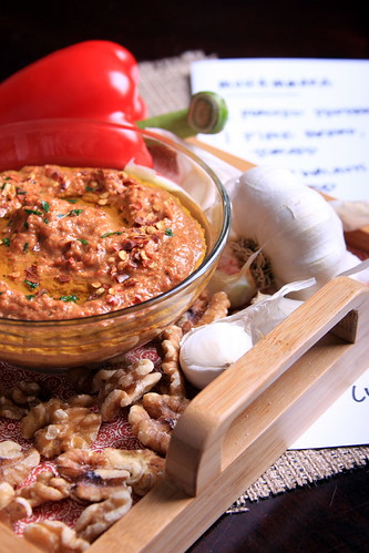 Muhammara