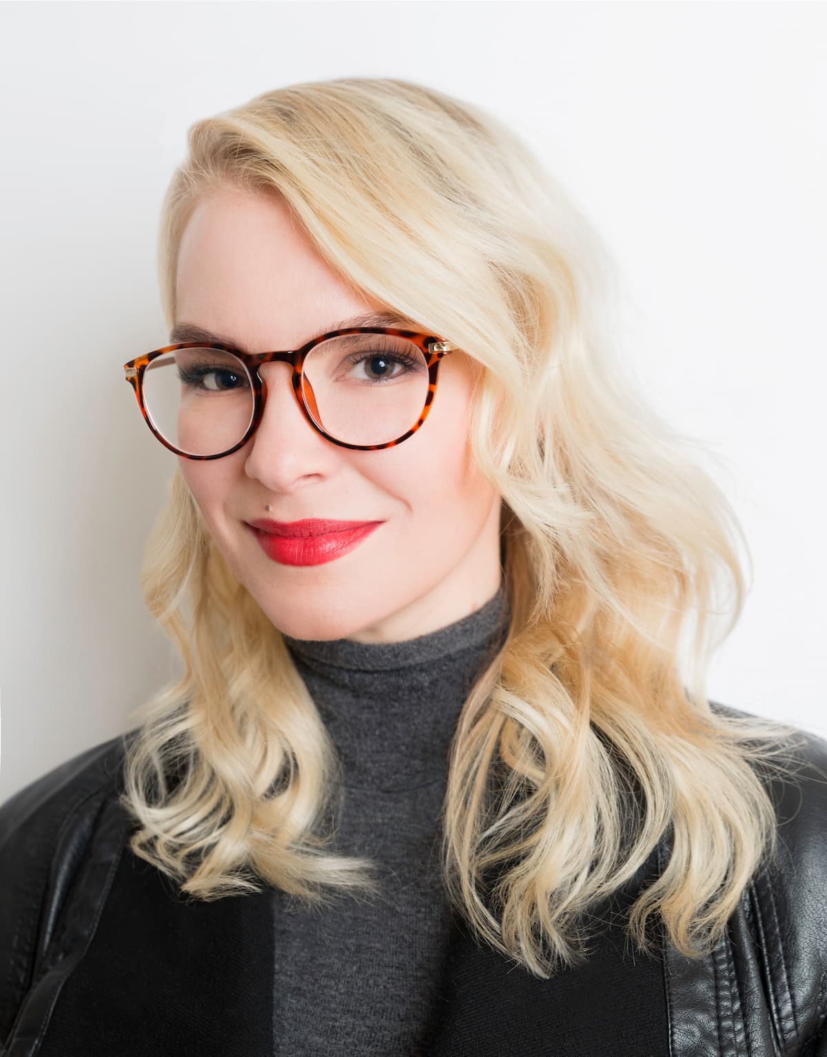 Ashlee Piper, sustainability expert and author of No New Things.