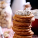 Cultured Cashew Cheese